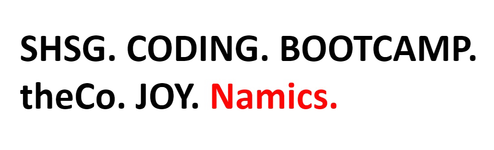 Namics